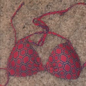 Bikini top from Arizona jeans